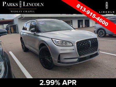 2024 Lincoln Corsair Reserve