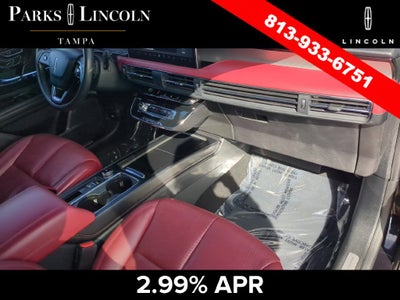 2024 Lincoln Corsair Reserve