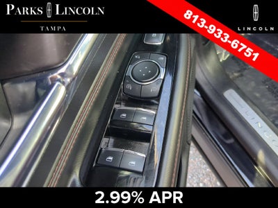 2024 Lincoln Corsair Reserve