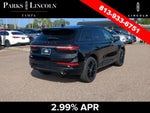 2024 Lincoln Corsair Reserve