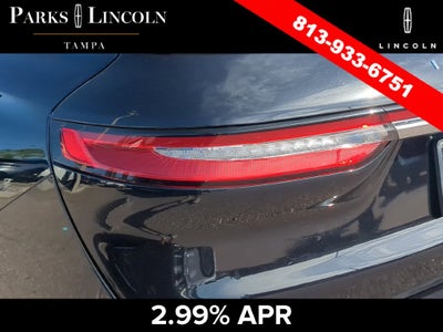 2024 Lincoln Corsair Reserve
