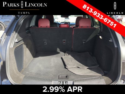 2024 Lincoln Corsair Reserve