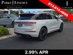 2025 Lincoln Corsair Reserve