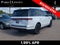 2024 Lincoln Navigator Black Label