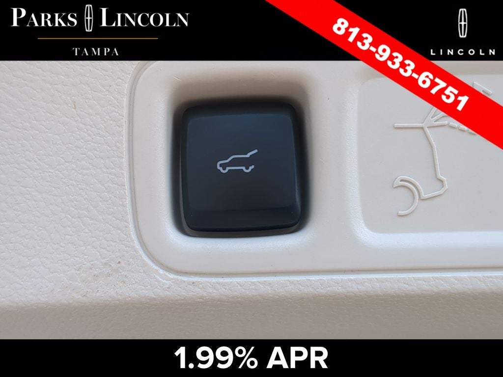 2024 Lincoln Navigator Black Label