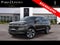 2027 Lincoln Navigator Black Label