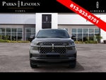 2027 Lincoln Navigator Black Label
