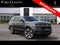2027 Lincoln Navigator Black Label