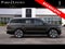 2027 Lincoln Navigator Black Label
