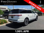 2024 Lincoln Navigator Black Label
