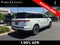 2024 Lincoln Navigator Black Label