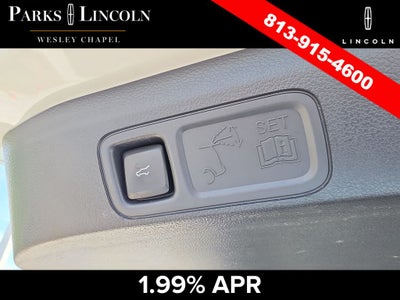 2024 Lincoln Navigator Black Label