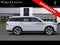 2027 Lincoln Navigator Black Label
