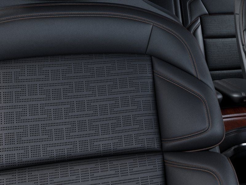 2027 Lincoln Navigator Black Label