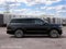 2027 Lincoln Navigator Black Label