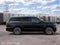 2027 Lincoln Navigator Black Label