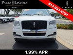 2023 Lincoln Navigator Black Label