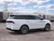 2027 Lincoln Navigator Black Label