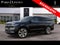 2027 Lincoln Navigator Black Label