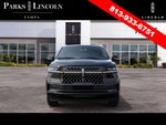 2027 Lincoln Navigator Black Label