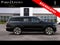 2027 Lincoln Navigator Black Label