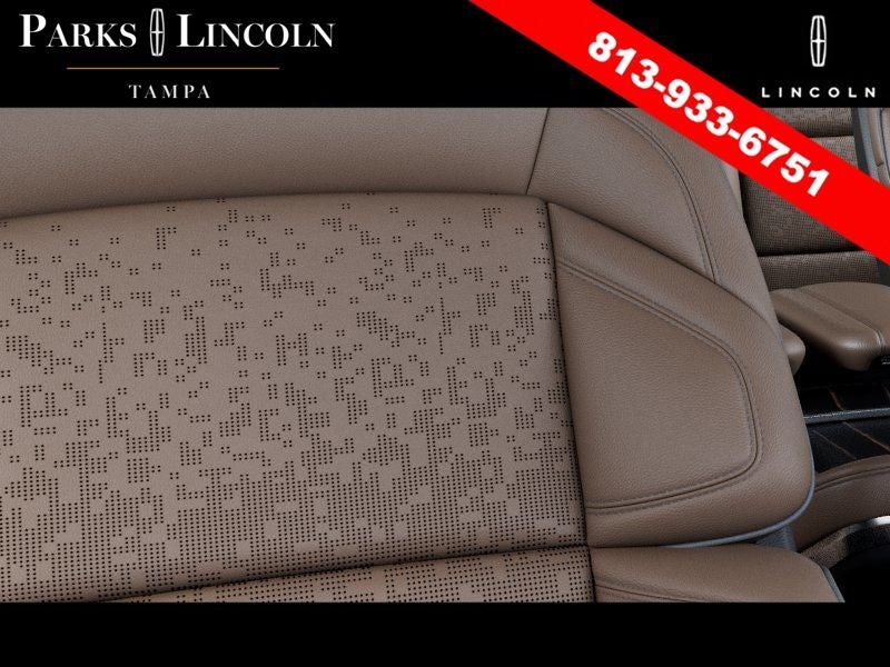 2027 Lincoln Navigator Black Label