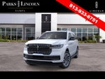 2026 Lincoln Navigator Premiere
