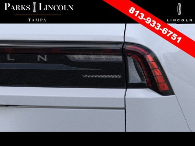 2026 Lincoln Navigator Premiere