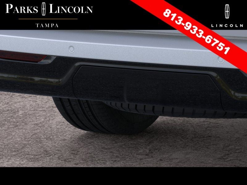 2026 Lincoln Navigator Premiere
