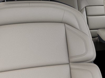 2027 Lincoln Navigator Premiere