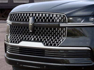 2027 Lincoln Navigator Premiere
