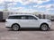 2027 Lincoln Navigator Premiere