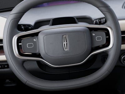 2027 Lincoln Navigator Premiere