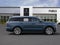 2027 Lincoln Navigator Premiere