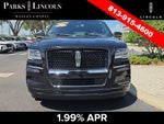 2023 Lincoln Navigator L Reserve
