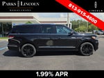 2023 Lincoln Navigator L Reserve