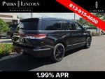 2023 Lincoln Navigator L Reserve