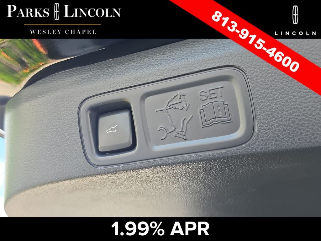 2023 Lincoln Navigator L Reserve
