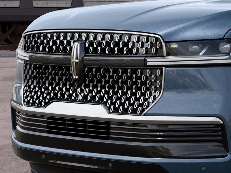 2027 Lincoln Navigator L Reserve