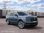 2027 Lincoln Navigator L Reserve