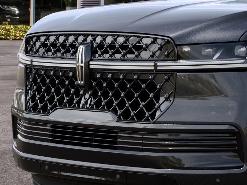 2027 Lincoln Navigator L Reserve