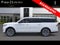 2026 Lincoln Navigator L Premiere