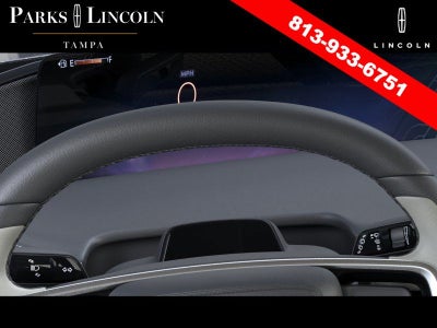 2026 Lincoln Navigator L Premiere