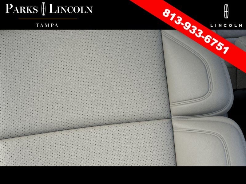 2026 Lincoln Navigator L Premiere