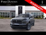 2026 Lincoln Navigator L Premiere