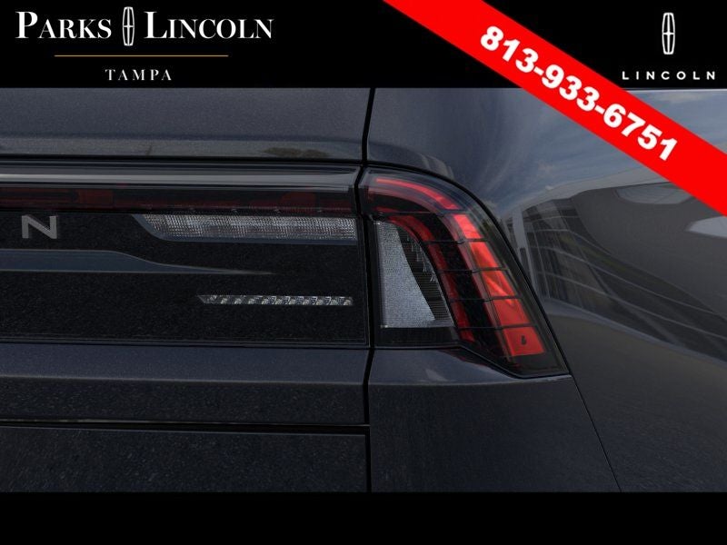 2026 Lincoln Navigator L Premiere