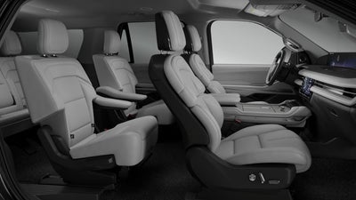 2026 Lincoln Navigator L Premiere