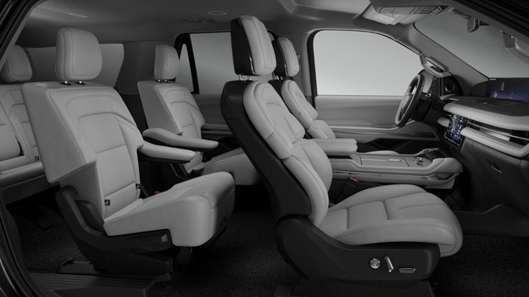 2026 Lincoln Navigator L Premiere