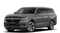 2027 Lincoln Navigator L Black Label