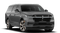 2027 Lincoln Navigator L Black Label